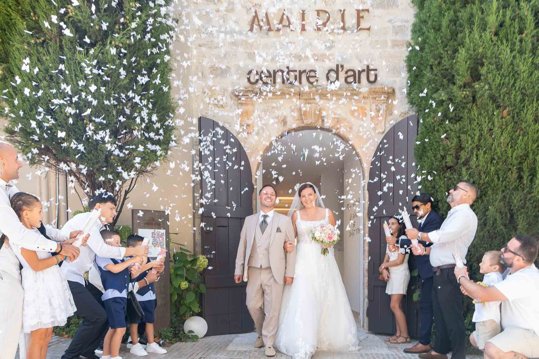 photographe mariage mougins